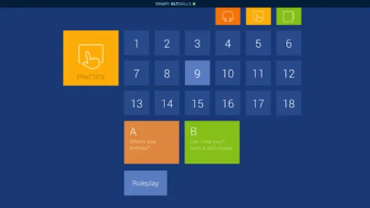 ELT Skills Primary 3 screenshot 1