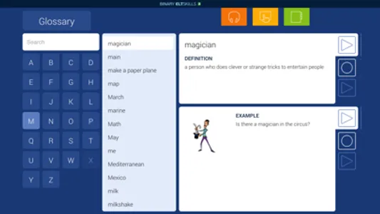 ELT Skills Primary 3 screenshot 3