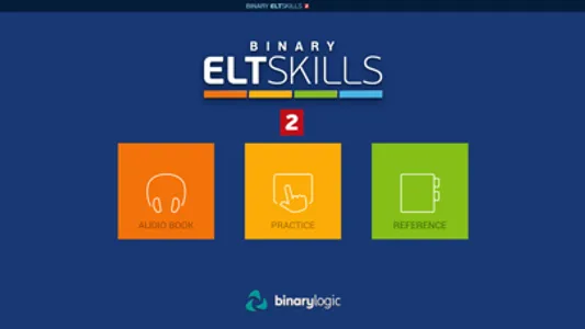 ELT Skills Primary 2 screenshot 0