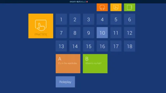 ELT Skills Primary 2 screenshot 1