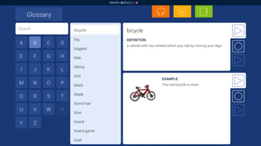 ELT Skills Primary 2 screenshot 3