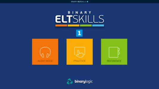 ELT Skills Primary 1 screenshot 0