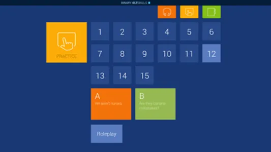 ELT Skills Primary 1 screenshot 1