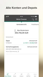 myPrivateBank screenshot 0