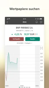 myPrivateBank screenshot 4