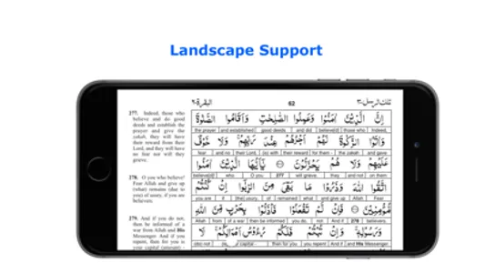 Quran - Word To Word - English screenshot 4