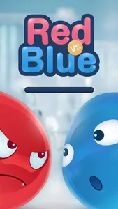 Red v Blue screenshot 0