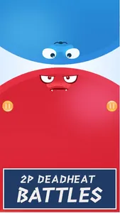 Red v Blue screenshot 1