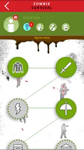 Haynes Zombie Survival Manual screenshot 2