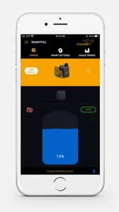 V-Guard Smart screenshot 7