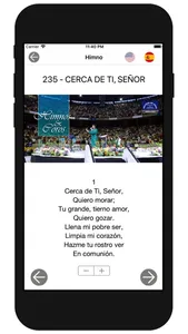 Himnos y Coros IDMJI screenshot 1