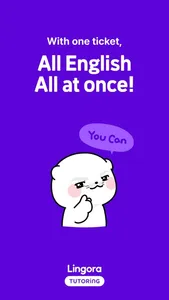 LINGORA | 24/7 Language Lesson screenshot 7