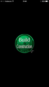 Build & Construction ZA screenshot 4