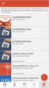 Schorndorf Card screenshot 3