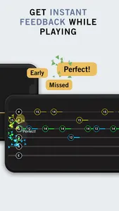 Gibson: Learn & Play Guitar screenshot 2