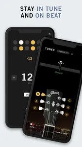 Gibson: Learn & Play Guitar screenshot 8
