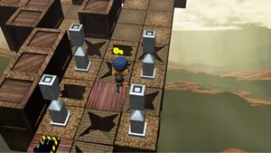 Escape Craft screenshot 3