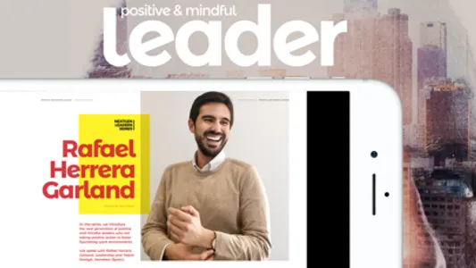 positive & mindful leader screenshot 3