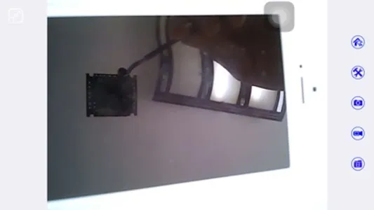 XJ_endoscope screenshot 1