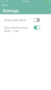 TimeShift screenshot 7