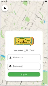 eTechTracker screenshot 0