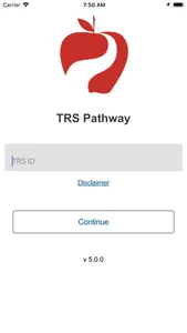 TRS Pathway screenshot 0