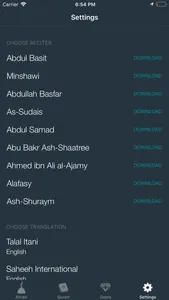 Ayat: Quran, Prayer, and more screenshot 4