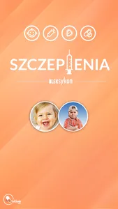 Szczepienia screenshot 0