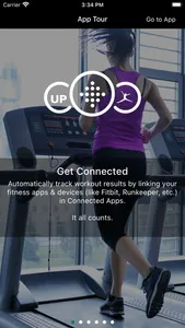 Riverside Wellness & Fitness screenshot 1