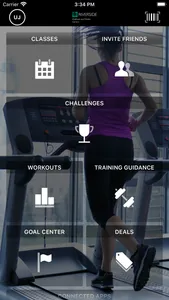 Riverside Wellness & Fitness screenshot 2