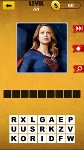 Best Comics Superhero Trivia - DC Comic Edition screenshot 1