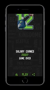 12 The Seahawk screenshot 2