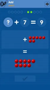 AtrMini - Jogos de matemática screenshot 1