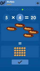 AtrMini - Jogos de matemática screenshot 2