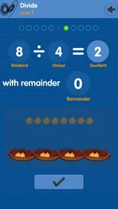 AtrMini - Jogos de matemática screenshot 3