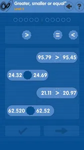 AtrMini - Jogos de matemática screenshot 4