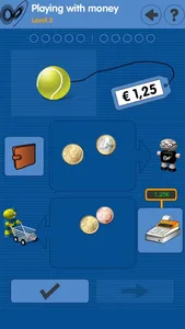 AtrMini - Jogos de matemática screenshot 5