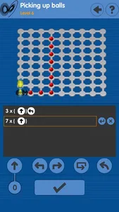 AtrMini - Jogos de matemática screenshot 7