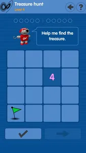 AtrMini - Jogos de matemática screenshot 8