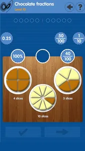AtrMini - Jogos de matemática screenshot 9