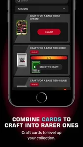 WWE SLAM by Topps® Card Trader screenshot 5