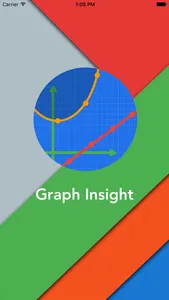 ITC_MTY: Graph Insight screenshot 0