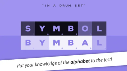 Antitype screenshot 3