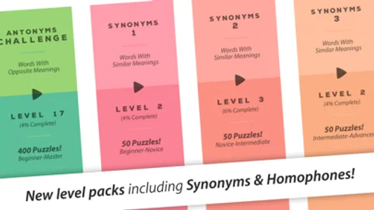 Antitype screenshot 4