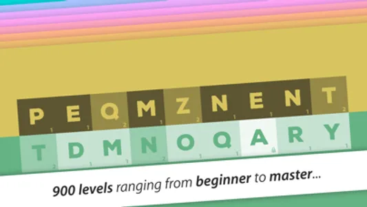 Antitype screenshot 5