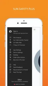 Sun Index - Vitamin D & UV screenshot 8