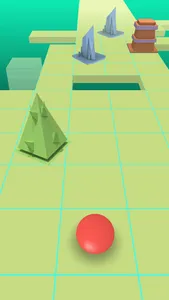 Rolling endless - Top challenge of fun free balls game screenshot 1