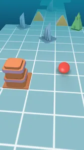 Rolling endless - Top challenge of fun free balls game screenshot 4