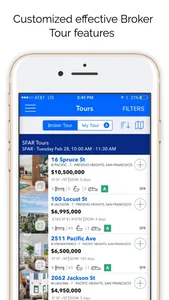 myTheo: Real Estate by Theo screenshot 4