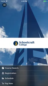 Schoolcraft College screenshot 0